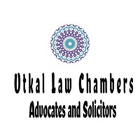 Utkal Law Chambers logo - Similar company to Lexmantra