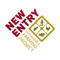 New Entry Sustainable Farming Project logo - Similar company to Agroforestry Coalition