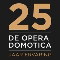 De Opera Domotica BV logo - Similar company to Bitdisplay Technology Co., Ltd.