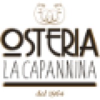 La Capannina Ristorante Pizzeria
