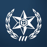 Israeli Police logo - Similar company to As Training