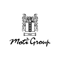 Moti Group logo - Similar company to African Chrome Fields