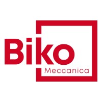 Biko Meccanica logo - Similar company to Dualinox