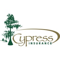 Cypress Insurance LLC logo - Similar company to Cypress Insurance
