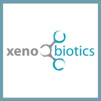 Xenobiotics logo - Similar company to Microbiospain - Red De Recursos Microbianos Españoles