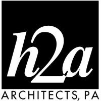 H2A Architects, PA logo - Similar company to Gesplan Bureau D'Études