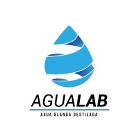 Agualab logo - Similar company to Agualab Cientifica Sa De Cv