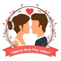 marrynowpaylater logo - Similar company to Plan A Wedding