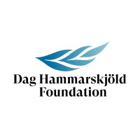 Dag Hammarskjöld Foundation logo - Similar company to Olof Palme International Center