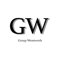 Group Wentworth logo - Similar company to Iris Health Technologies