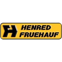 Henred Fruehauf logo - Similar company to Grw