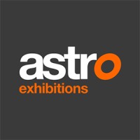 Astro Exhibitions logo - Similar company to Maximum Exhibitions