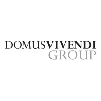 DOMUS VIVENDI GROUP AUSTRIA logo - Similar company to Domus Vivendi Group