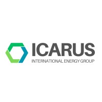 Icarus IEG Ltd logo - Similar company to Hanson Services Ltd