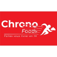Chrono-Foods logo - Similar company to Craddle