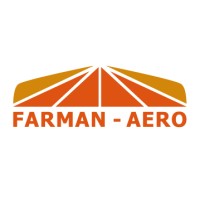 Farman Aero logo - Similar company to Hyflexpower Project