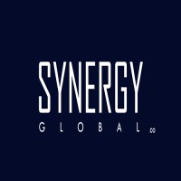 Synergy Global co logo - Similar company to Senergy Global