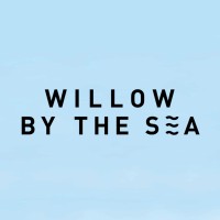 Willow by the Sea logo - Similar company to Jasmin Organics