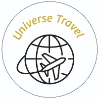 Universe Travel Ltd logo - Similar company to Kriti Hotel