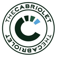 THE CABRIOLET AGENCY logo - Similar company to Common