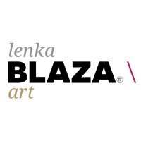 LENKA BLAZA art logo - Similar company to Talent Kompas