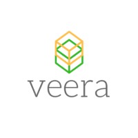 Veera logo - Similar company to Reprouter