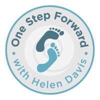 One Step Forward