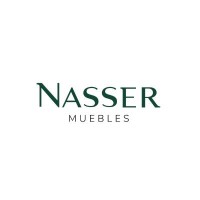 NASSER MUEBLES logo - Similar company to Grupo Dico México