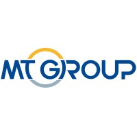 MT GROUP - INDUSTRIAL VALVES logo - Similar company to Mt Group