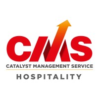 CMS Hospitality Service Pvt. Ltd. logo - Similar company to Skiplyn