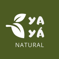 Yayá Natural logo - Similar company to 4 Gestão Comercial
