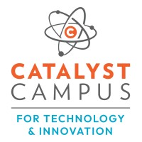Catalyst Campus, Colorado Springs logo - Similar company to Exponential Impact