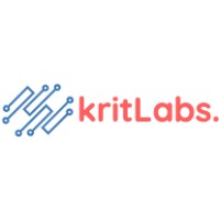kritLabs logo - Similar company to Finvestorhub