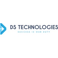 DS Technologies Inc logo - Similar company to Ds Technologies
