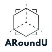 ARoundU logo - Similar company to Get Aware - Let'S Act.