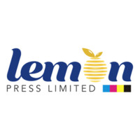 Lemon Press Limited logo - Similar company to Afriled Foundation