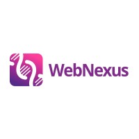 WebNexus logo - Similar company to Webnexus Digital Solutions
