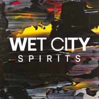 Wet City Spirits logo - Similar company to Obedir
