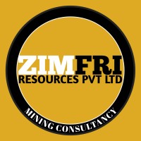 ZimFri Mining Consultancy logo - Similar company to Bravura