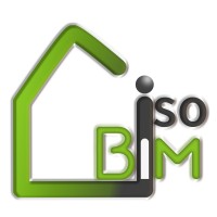 IsoBIM logo - Similar company to Cetelor