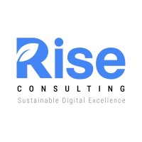 Rise consulting Co.,Ltd logo - Similar company to Dynamics Motion