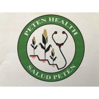 PETEN HEALTH logo - Similar company to Aldea: Advancing Local Development Through Empowerment And Action