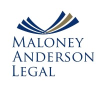 Maloney Anderson Legal logo - Similar company to Exile Entertainment Pty Ltd