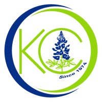 KC Landscape logo - Similar company to Clients First Landscape Solutions