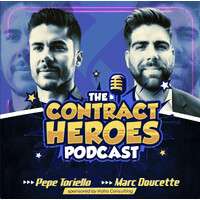 Contract Heroes logo - Similar company to Contracthero | Digital Contract Management