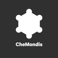 CheMondis logo - Similar company to Lofelt