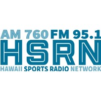 Hawai'i Sports Radio Network logo - Similar company to Dse Hawaii (Formerly D. Suehiro Electric, Inc.)
