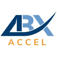 ABX Accel logo - Similar company to Cloudpaie