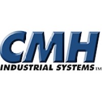 CMH Industrial Systems logo - Similar company to Datechfrance