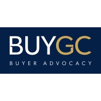 BuyGC Buyer Advocacy logo - Similar company to Find “My” Wild 🦋